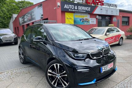 BMW i3 Gebrauchtwagen