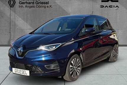 Renault ZOE Gebrauchtwagen