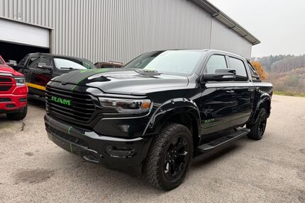Dodge RAM Gebrauchtwagen