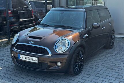 Mini Cooper S Gebrauchtwagen