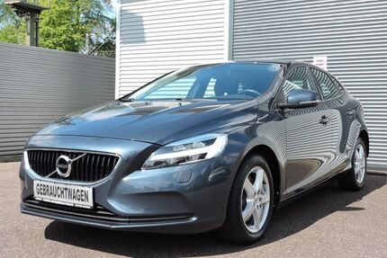 Volvo V40 Gebrauchtwagen