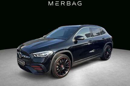 Mercedes-Benz GLA 250 Gebrauchtwagen
