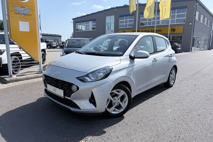 Hyundai i10 Gebrauchtwagen