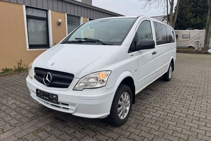 Mercedes-Benz Vito Gebrauchtwagen