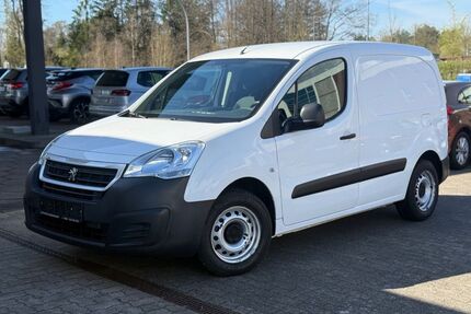 Peugeot Partner Gebrauchtwagen