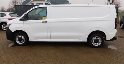 VW T7 Transporter Gebrauchtwagen