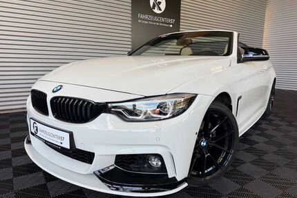 BMW 428 Gebrauchtwagen