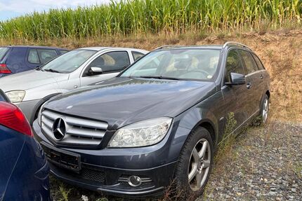 Mercedes-Benz C 220 Gebrauchtwagen