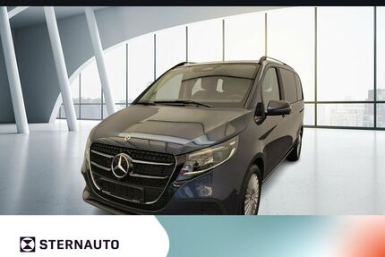 Mercedes-Benz V 220 Gebrauchtwagen