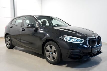 BMW 118 Gebrauchtwagen
