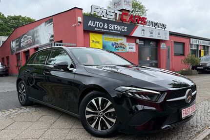 Mercedes-Benz A 200 Gebrauchtwagen
