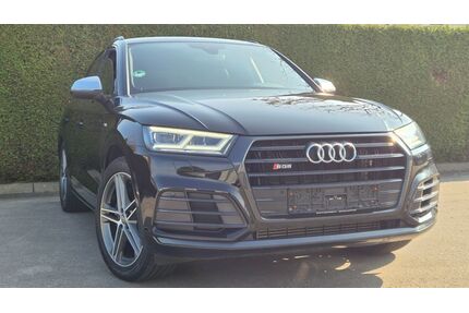 Audi SQ5 Gebrauchtwagen