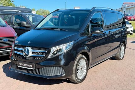 Mercedes-Benz V 220 Gebrauchtwagen