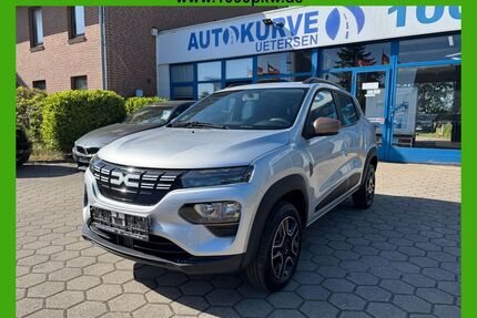 Dacia Spring Gebrauchtwagen