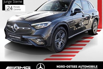 Mercedes-Benz GLC 300 Gebrauchtwagen