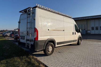 Fiat Ducato Gebrauchtwagen