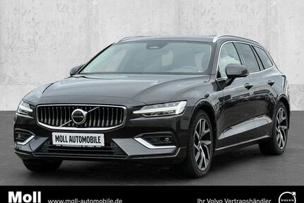 Volvo V60 Gebrauchtwagen