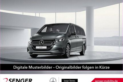 Mercedes-Benz EQV Gebrauchtwagen