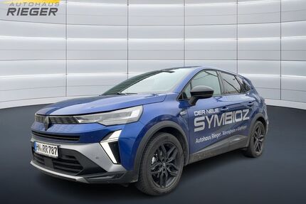 Mercedes-Benz Symbioz 