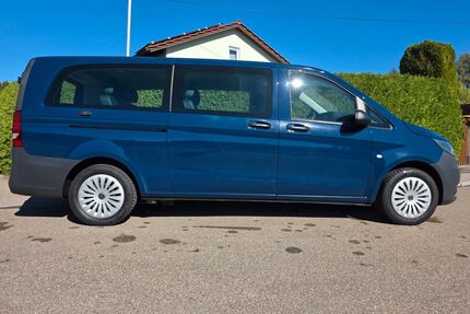 Mercedes-Benz Vito Gebrauchtwagen
