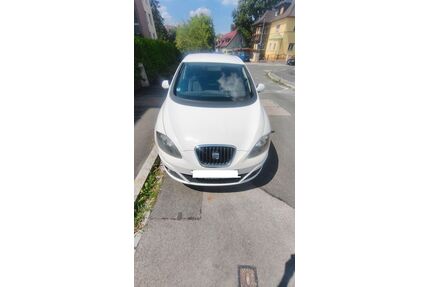 Seat Altea Gebrauchtwagen