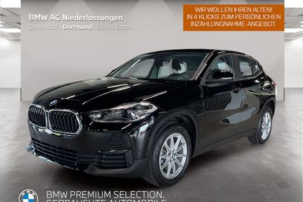BMW X2 Gebrauchtwagen