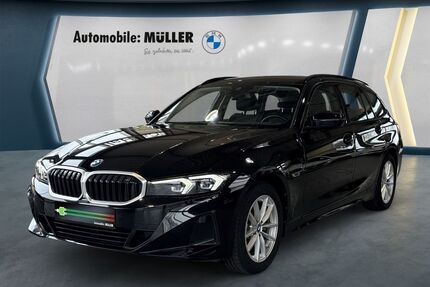 BMW 330 Gebrauchtwagen