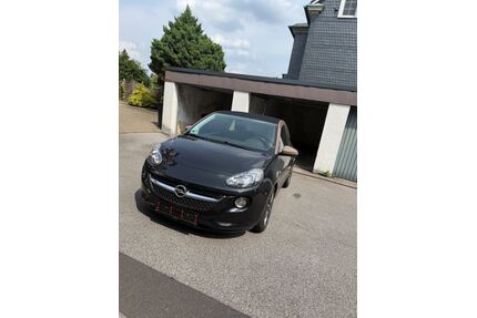 Opel Adam Gebrauchtwagen