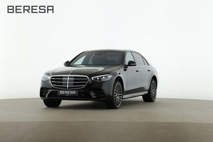 Mercedes-Benz S 450 Gebrauchtwagen