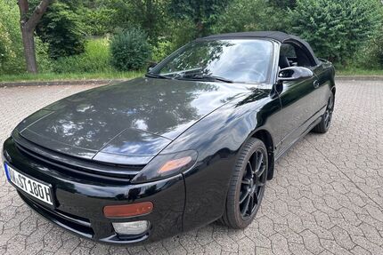 Toyota Celica Gebrauchtwagen
