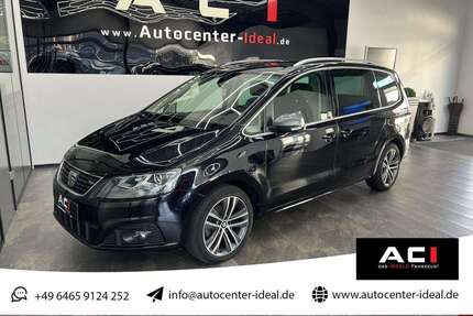 Seat Alhambra Gebrauchtwagen