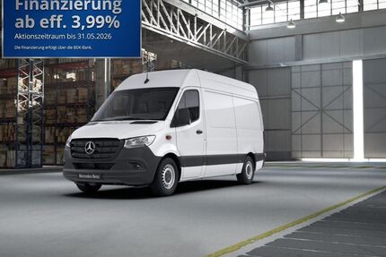 Mercedes-Benz Sprinter Gebrauchtwagen