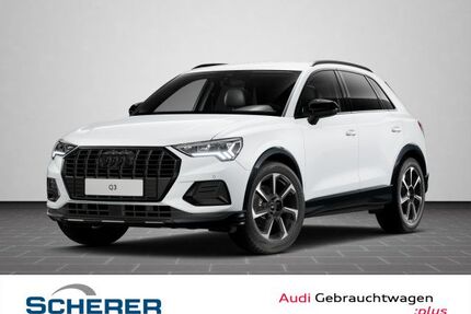 Audi Q3 Gebrauchtwagen
