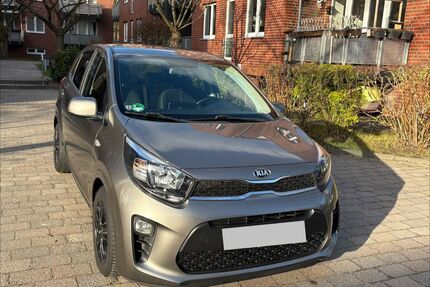 Kia Picanto Gebrauchtwagen