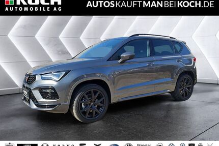 Cupra Ateca Gebrauchtwagen