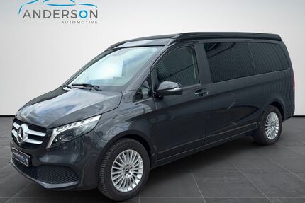 Mercedes-Benz V 300 Gebrauchtwagen