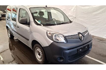 Renault Kangoo Gebrauchtwagen