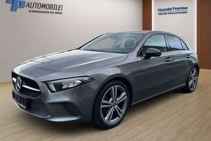 Mercedes-Benz A 220 Gebrauchtwagen