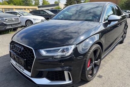 Audi RS3 Gebrauchtwagen