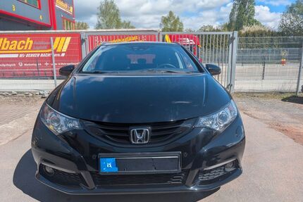Honda Civic Gebrauchtwagen