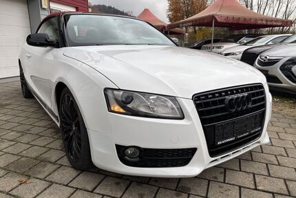 Audi A5 Gebrauchtwagen