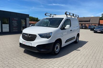 Opel Combo Gebrauchtwagen