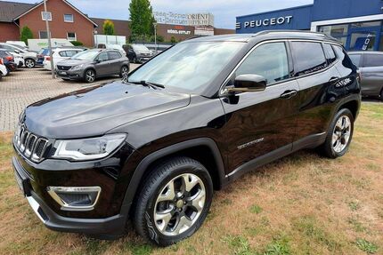 Jeep Compass Gebrauchtwagen