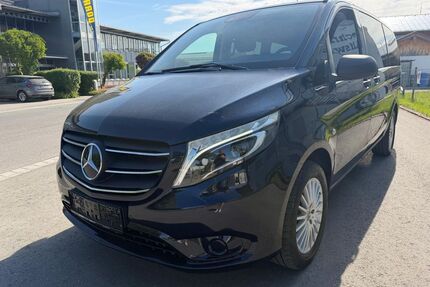 Mercedes-Benz Vito Gebrauchtwagen