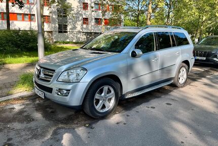 Mercedes-Benz GL 320 Gebrauchtwagen