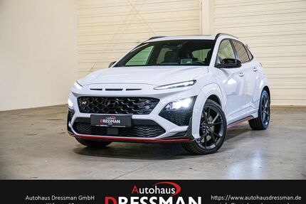 Hyundai KONA Gebrauchtwagen