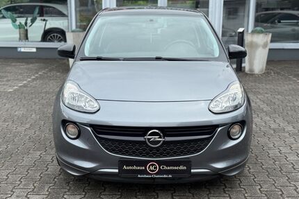 Opel Adam Gebrauchtwagen
