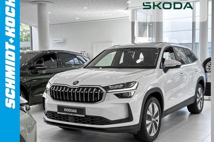 Skoda Kodiaq Gebrauchtwagen