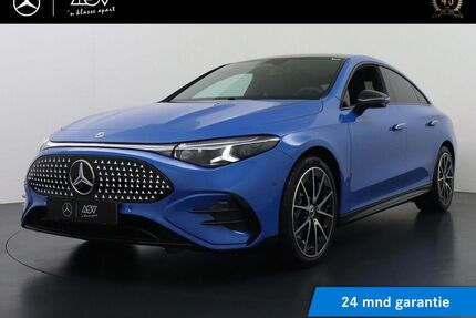 Mercedes-Benz CLA 250 Gebrauchtwagen