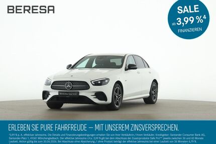 Mercedes-Benz E 300 Gebrauchtwagen